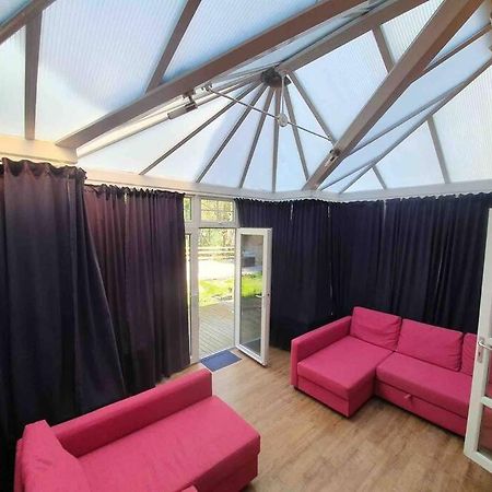 Amazing Flat In The Middle Of The Golf Course Lejlighed Manchester Eksteriør billede