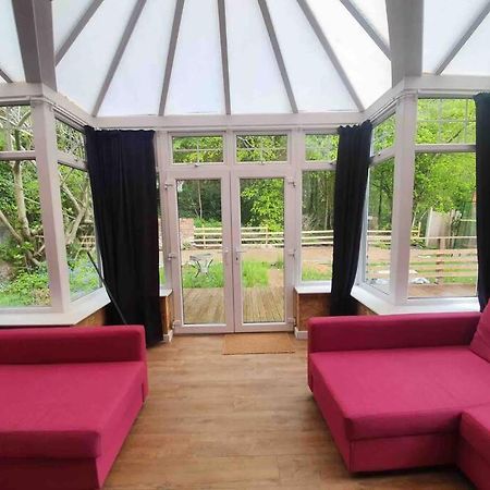 Amazing Flat In The Middle Of The Golf Course Lejlighed Manchester Eksteriør billede
