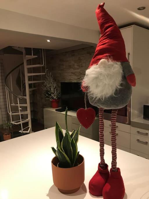 Amazing Flat In The Middle Of The Golf Course Lejlighed Manchester Eksteriør billede
